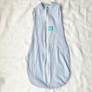 💙2/$25 ErgoCocoon Newborn Baby Infant Sleep Sack Swaddle Lightweight Summer